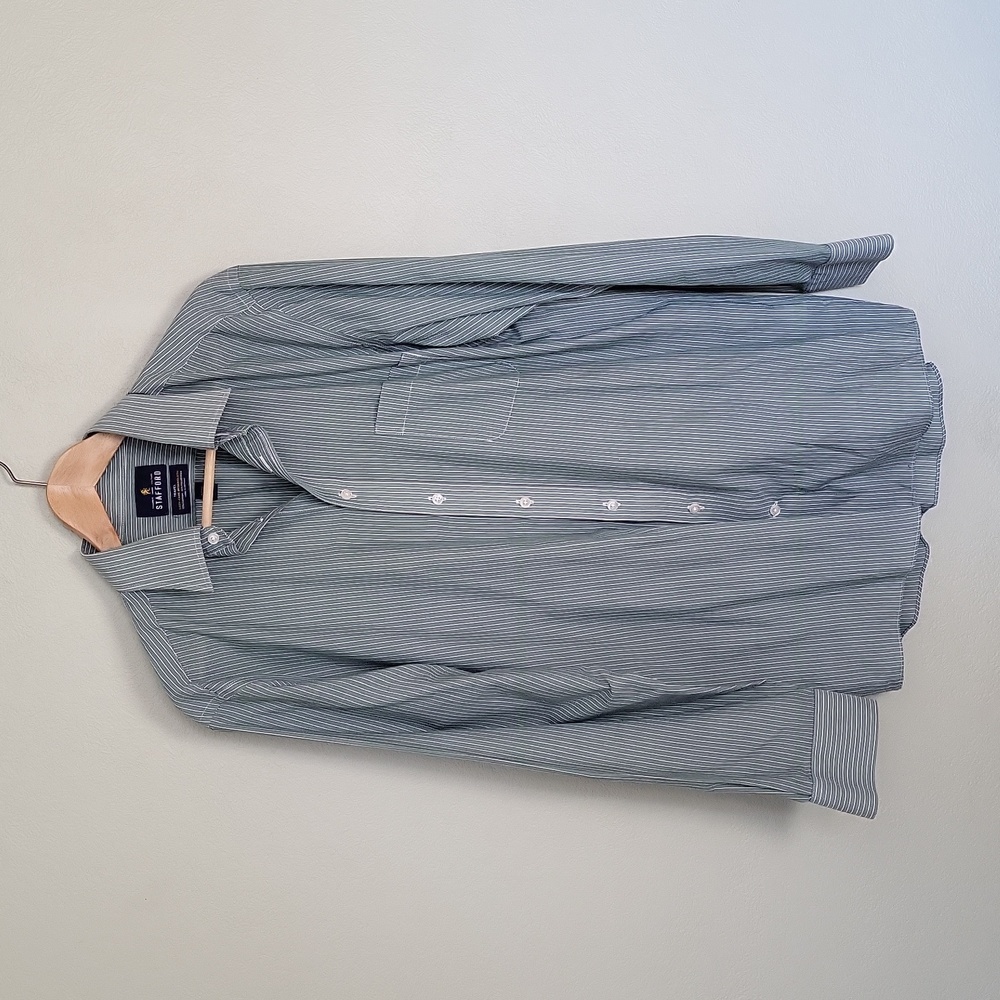 Stafford Men's dress shirt
